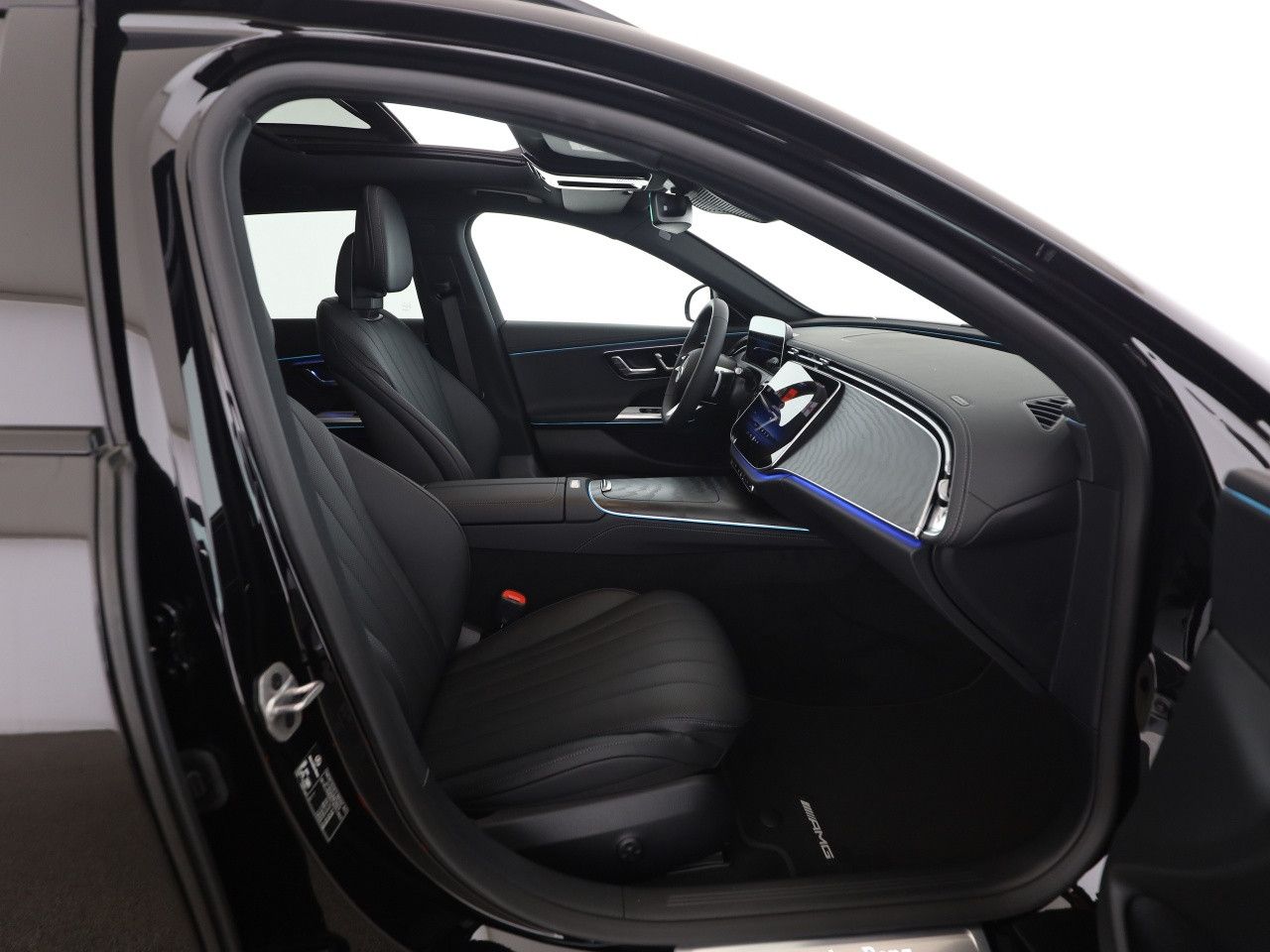 Mercedes-Benz E-Klasse – Bild 9