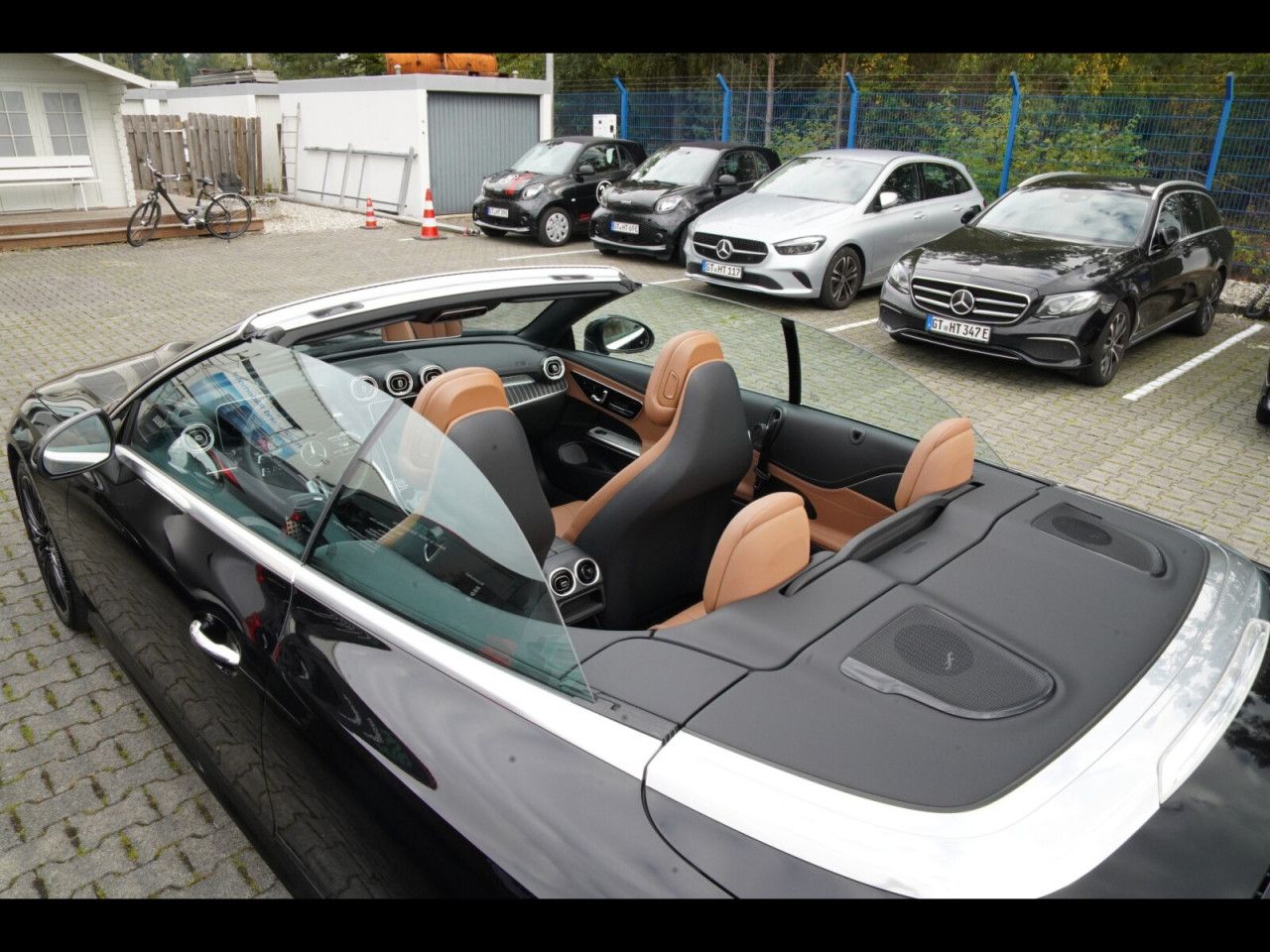 Mercedes-Benz CLE – Bild 24