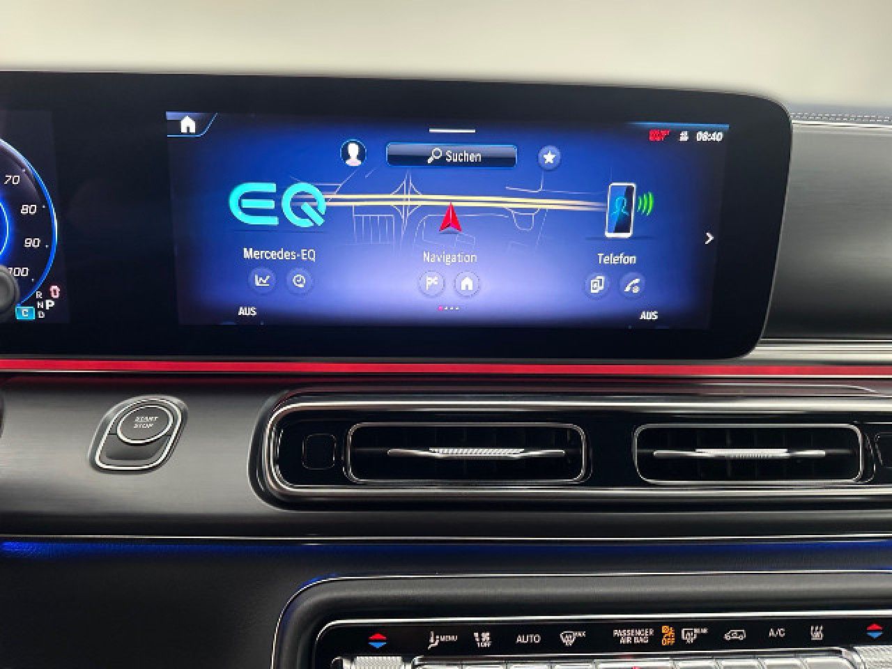 Mercedes-Benz EQV – Bild 10