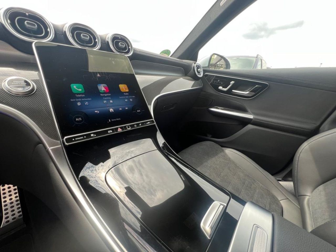 Mercedes-Benz GLC – Bild 15