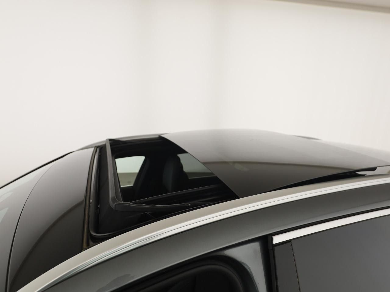Mercedes-Benz C-Klasse – Bild 20