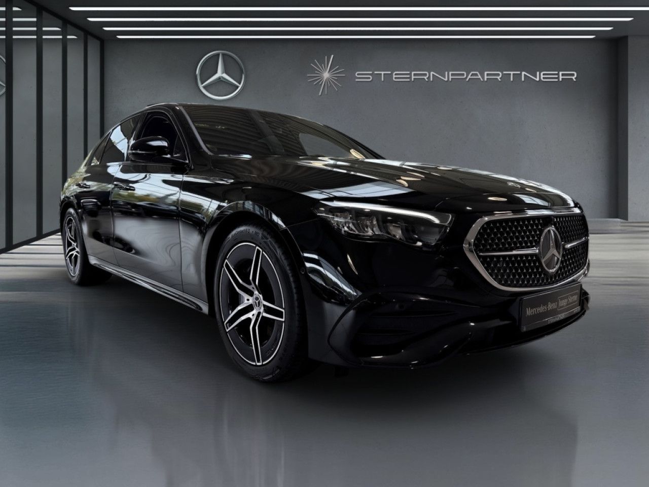 Mercedes-Benz E-Klasse – Bild 20