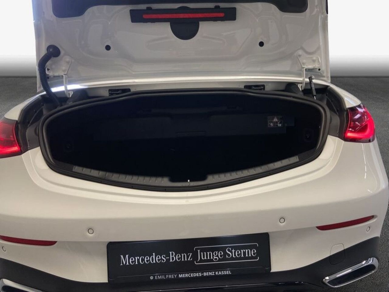 Mercedes-Benz CLE – Bild 8