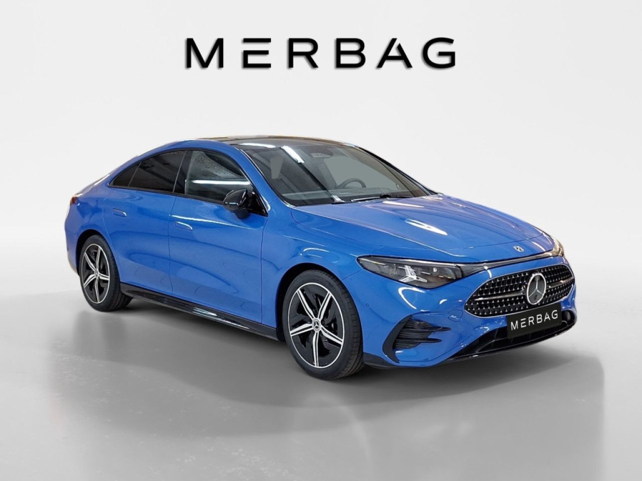 Mercedes-Benz CLA – Bild 7