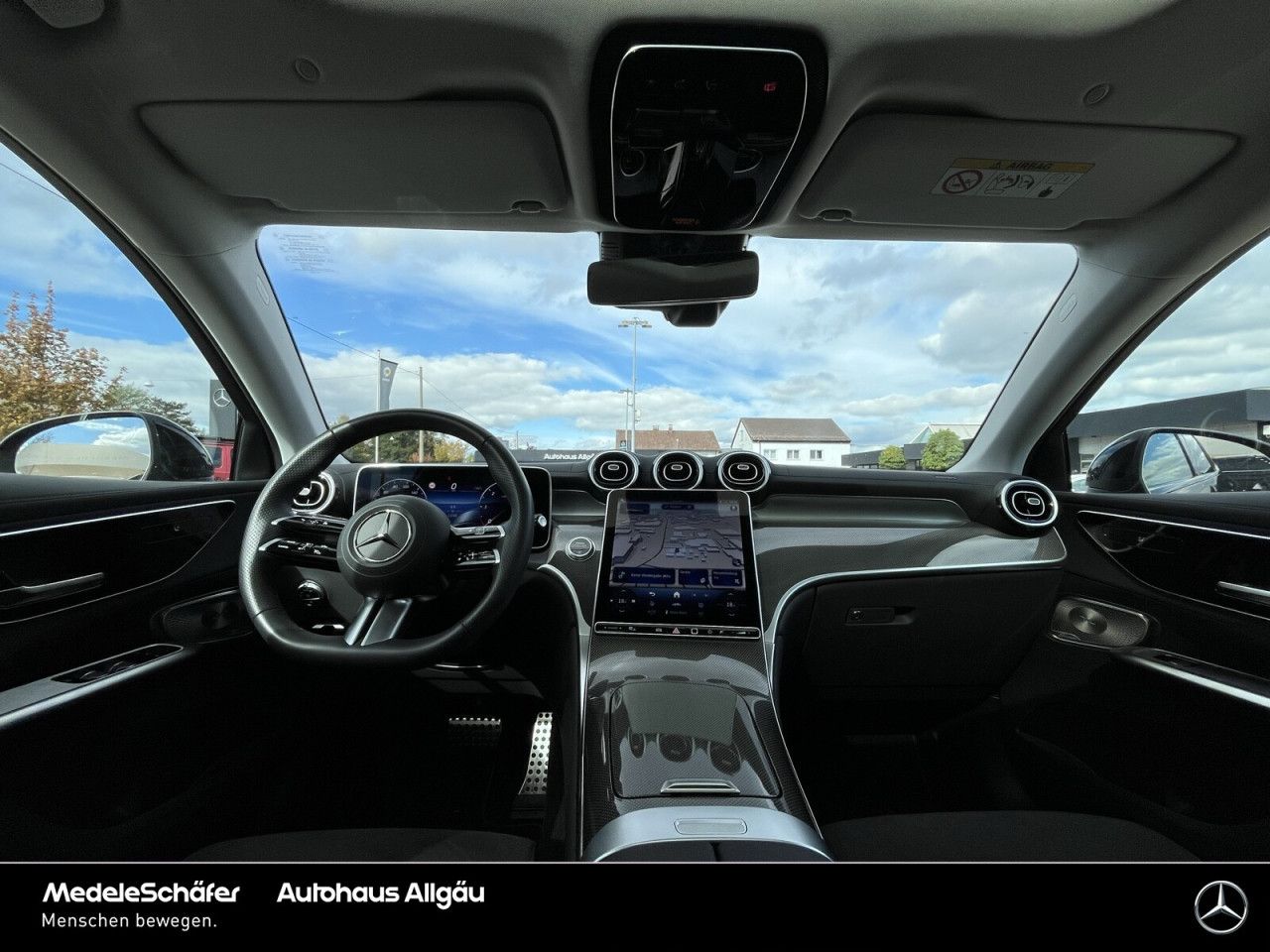 Mercedes-Benz GLC – Bild 13