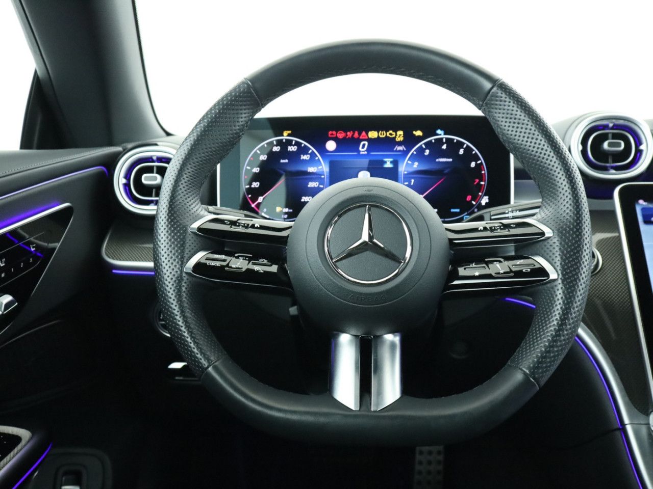 Mercedes-Benz CLE – Bild 11