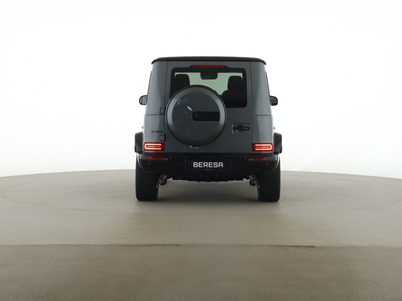 Mercedes-Benz G-Klasse – Bild 5
