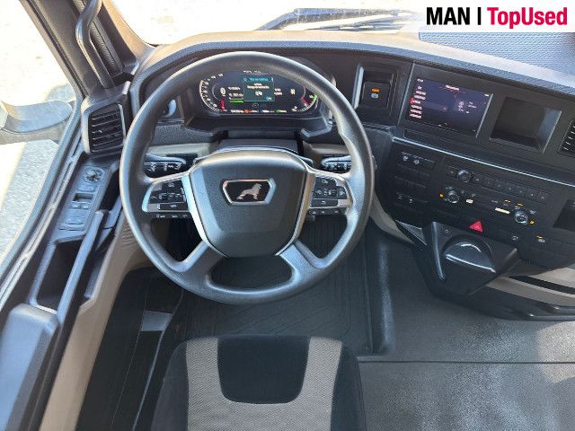 MAN TGX 18.510 4x2 BL SA 21