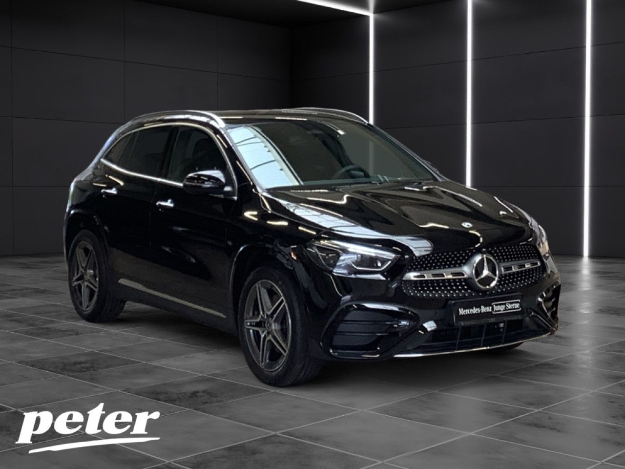 Mercedes-Benz GLA – Bild 3