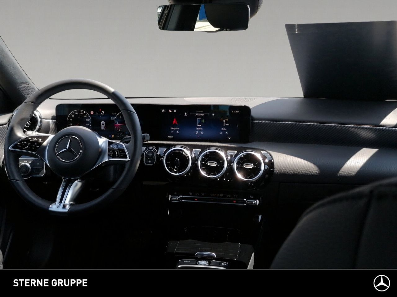 Mercedes-Benz A-Klasse – Bild 9