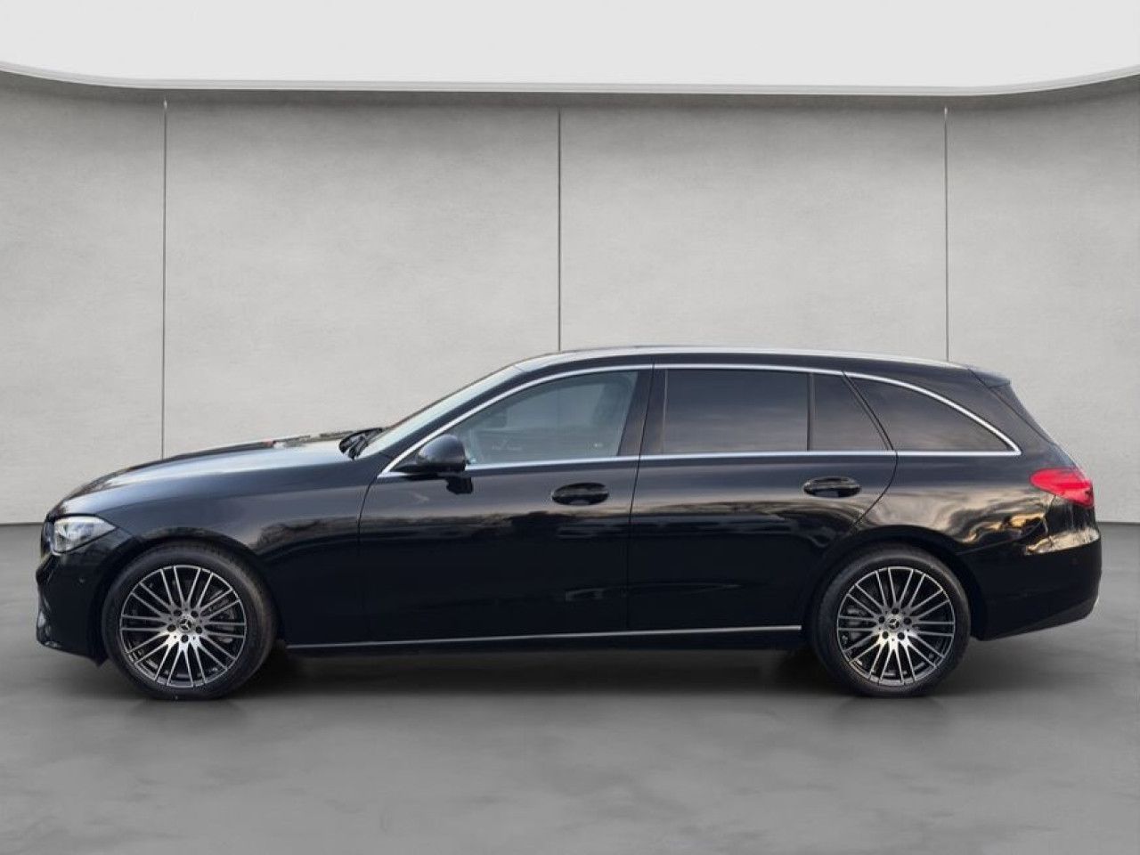 Mercedes-Benz C-Klasse – Bild 2