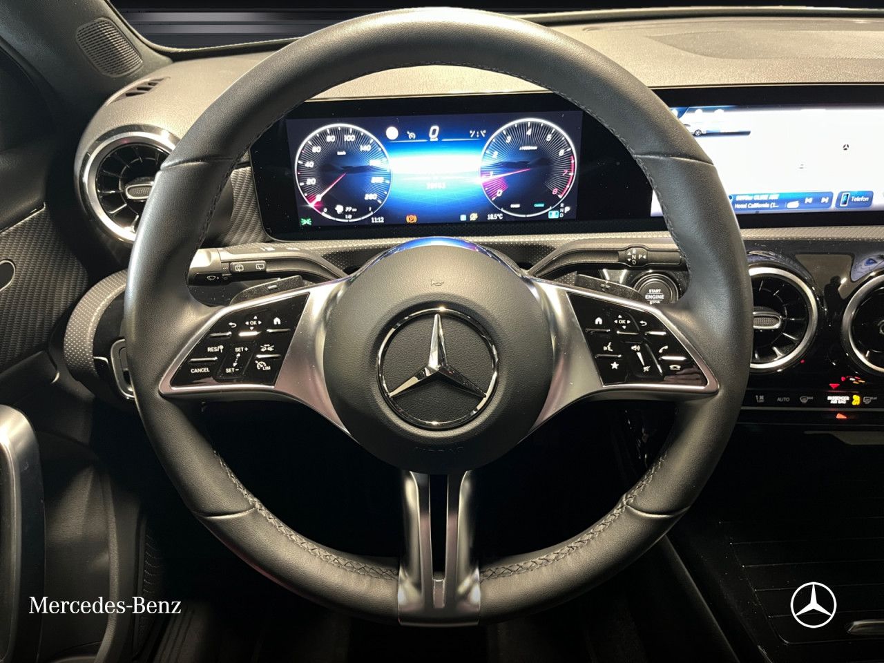 Mercedes-Benz A-Klasse – Bild 12