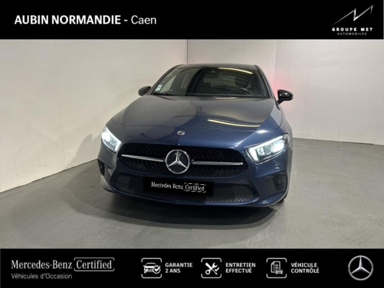 Photo du véhicule 2 / 18