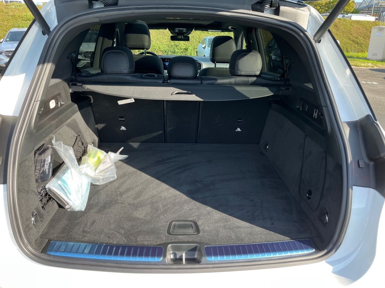 Mercedes-Benz GLE – Bild 12