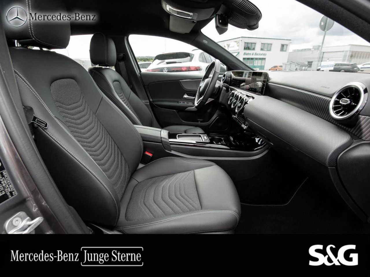 Mercedes-Benz A-Klasse – Bild 5