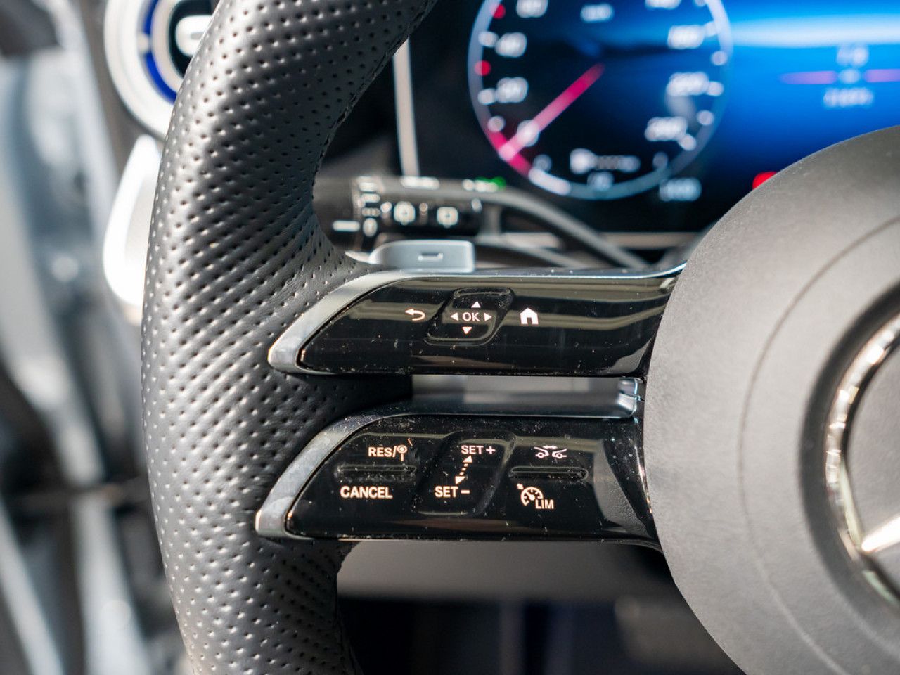 Mercedes-Benz GLC – Bild 16