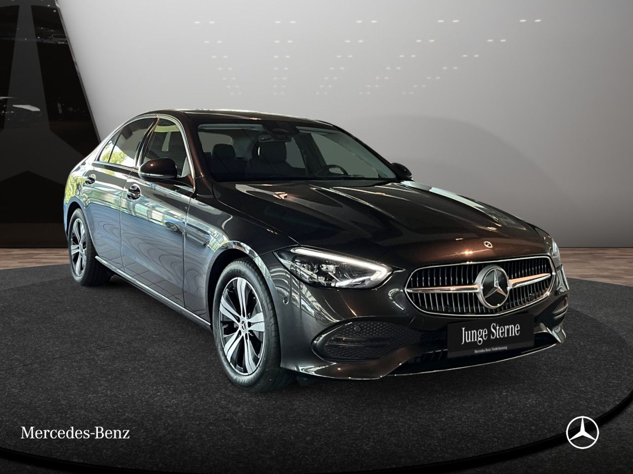 Mercedes-Benz C-Klasse – Bild 3