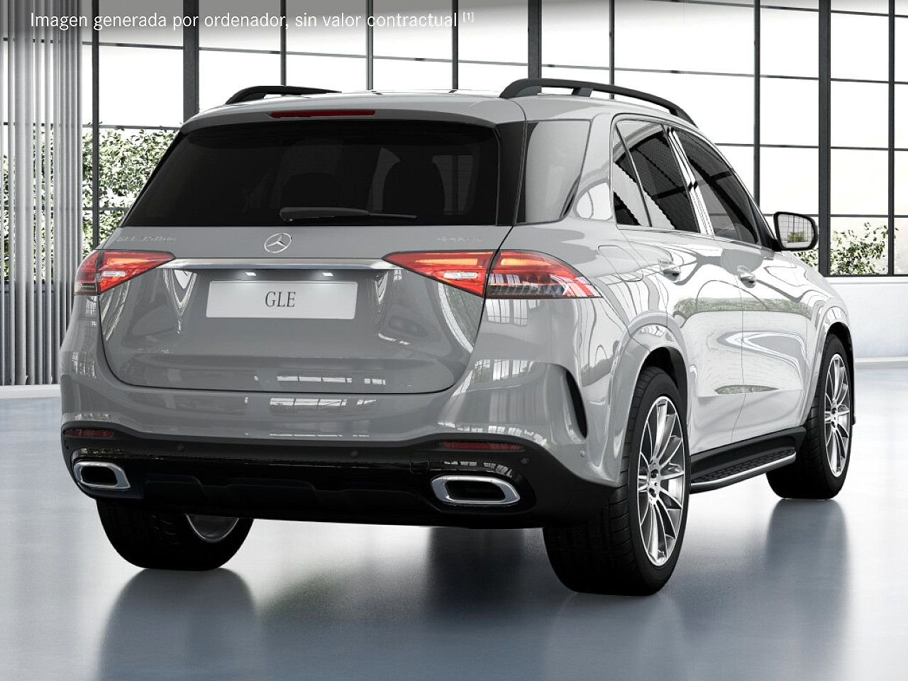 Foto de estudio 3 / 5