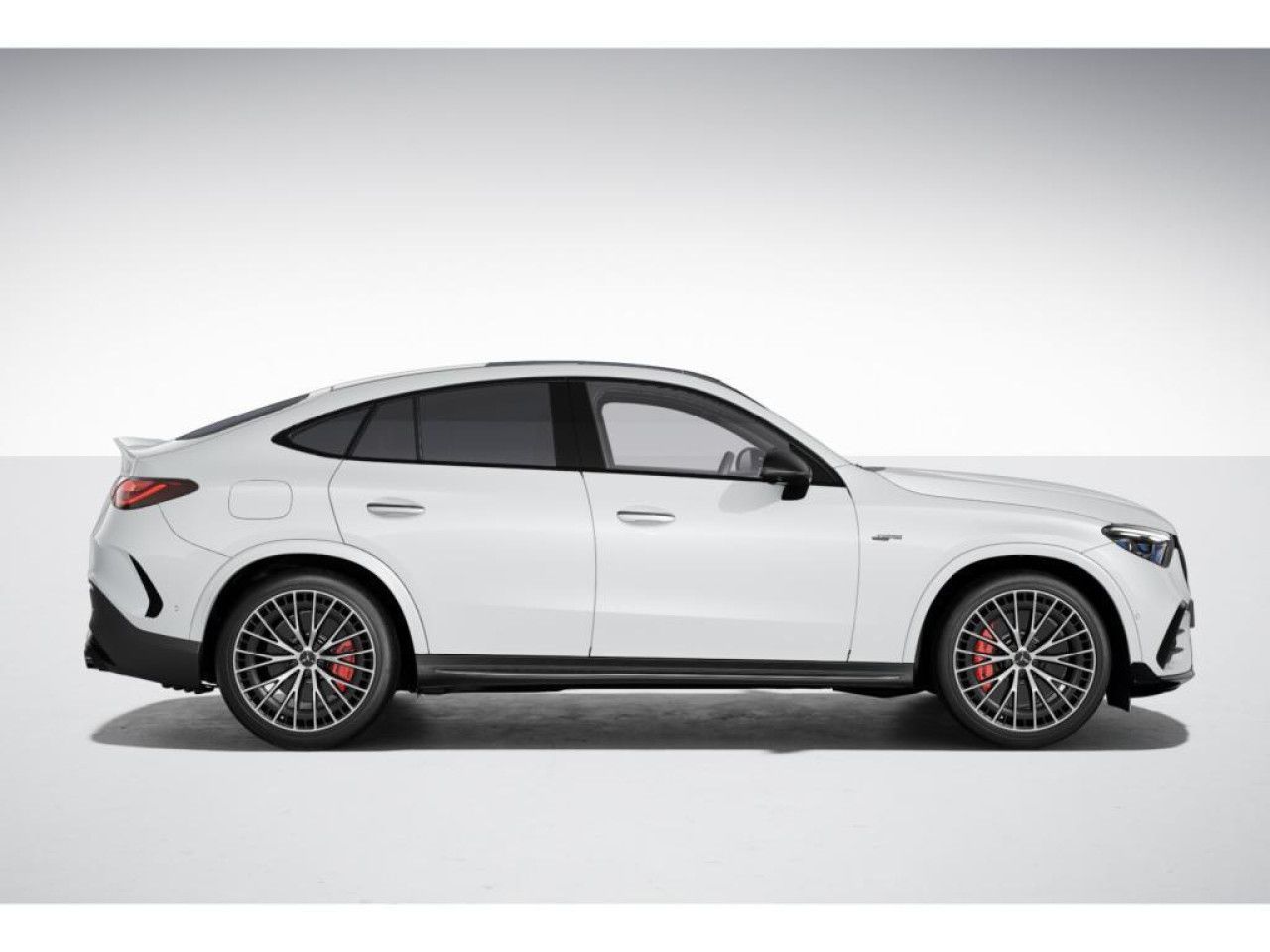 Mercedes-Benz GLC – Bild 5