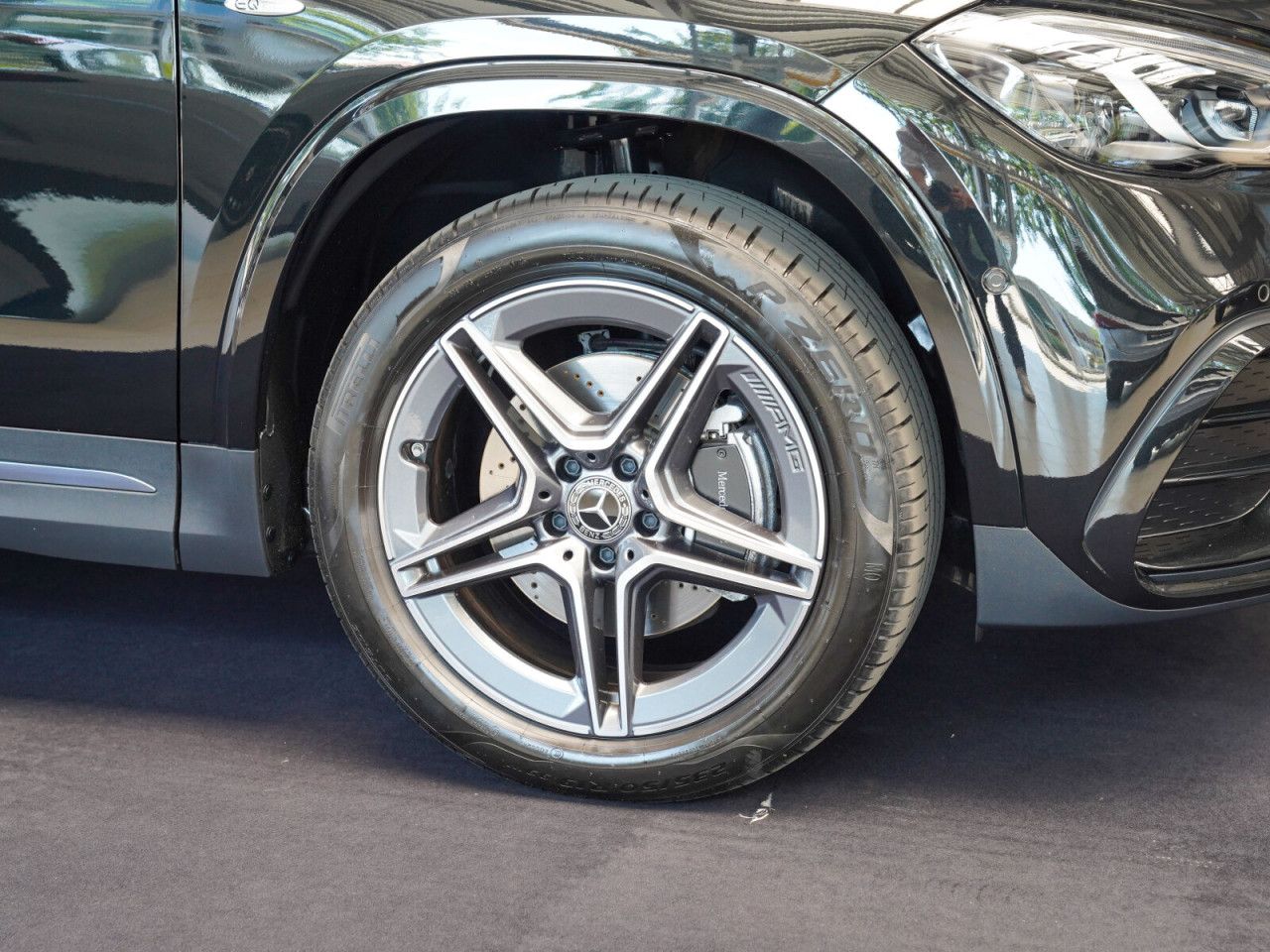 Mercedes-Benz GLA – Bild 2