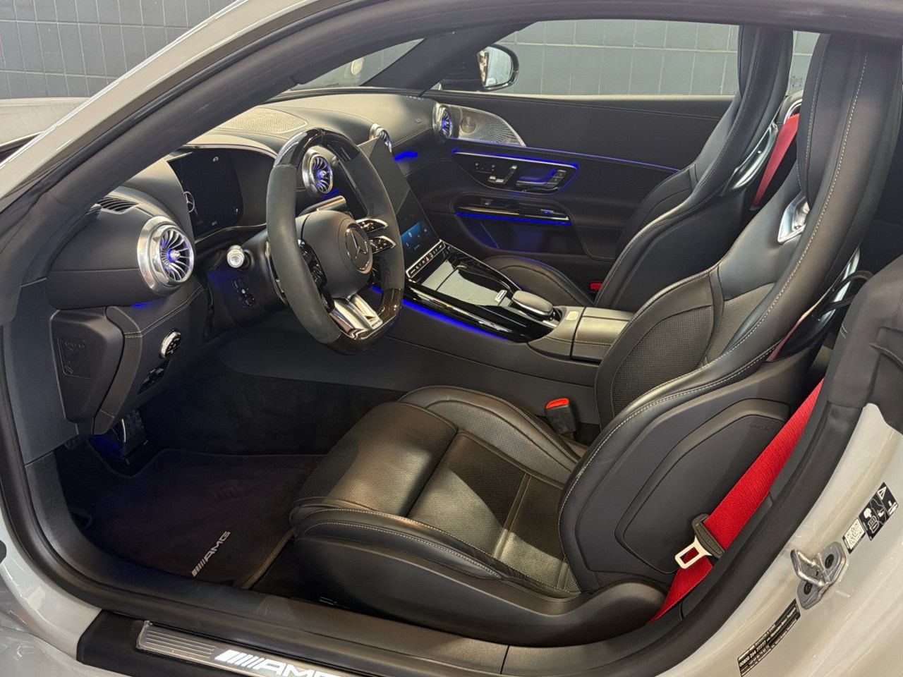 Mercedes-Benz AMG GT – Bild 17