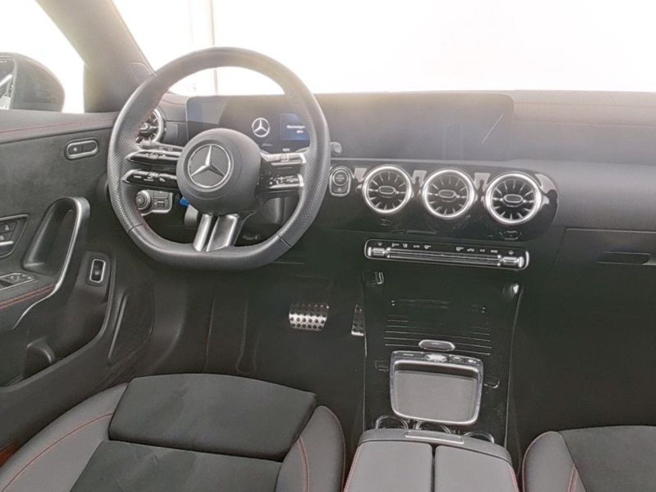 Mercedes-Benz CLA – Bild 5