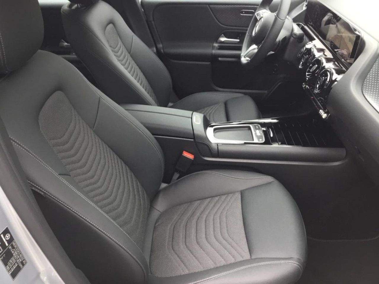Mercedes-Benz B-Klasse – Bild 12