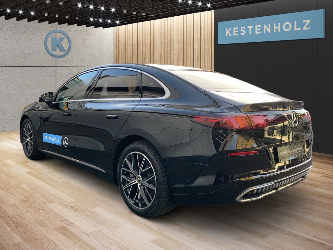 Mercedes-Benz C-Klasse – Bild 4