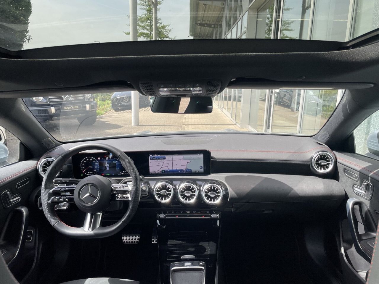 Mercedes-Benz CLA – Bild 15