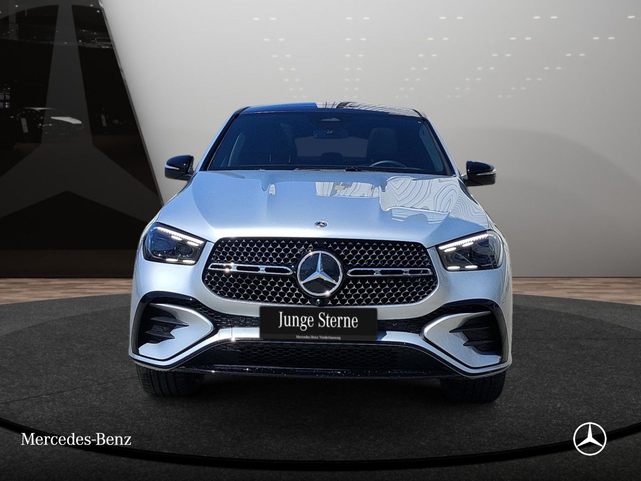 Mercedes-Benz GLE – Bild 2