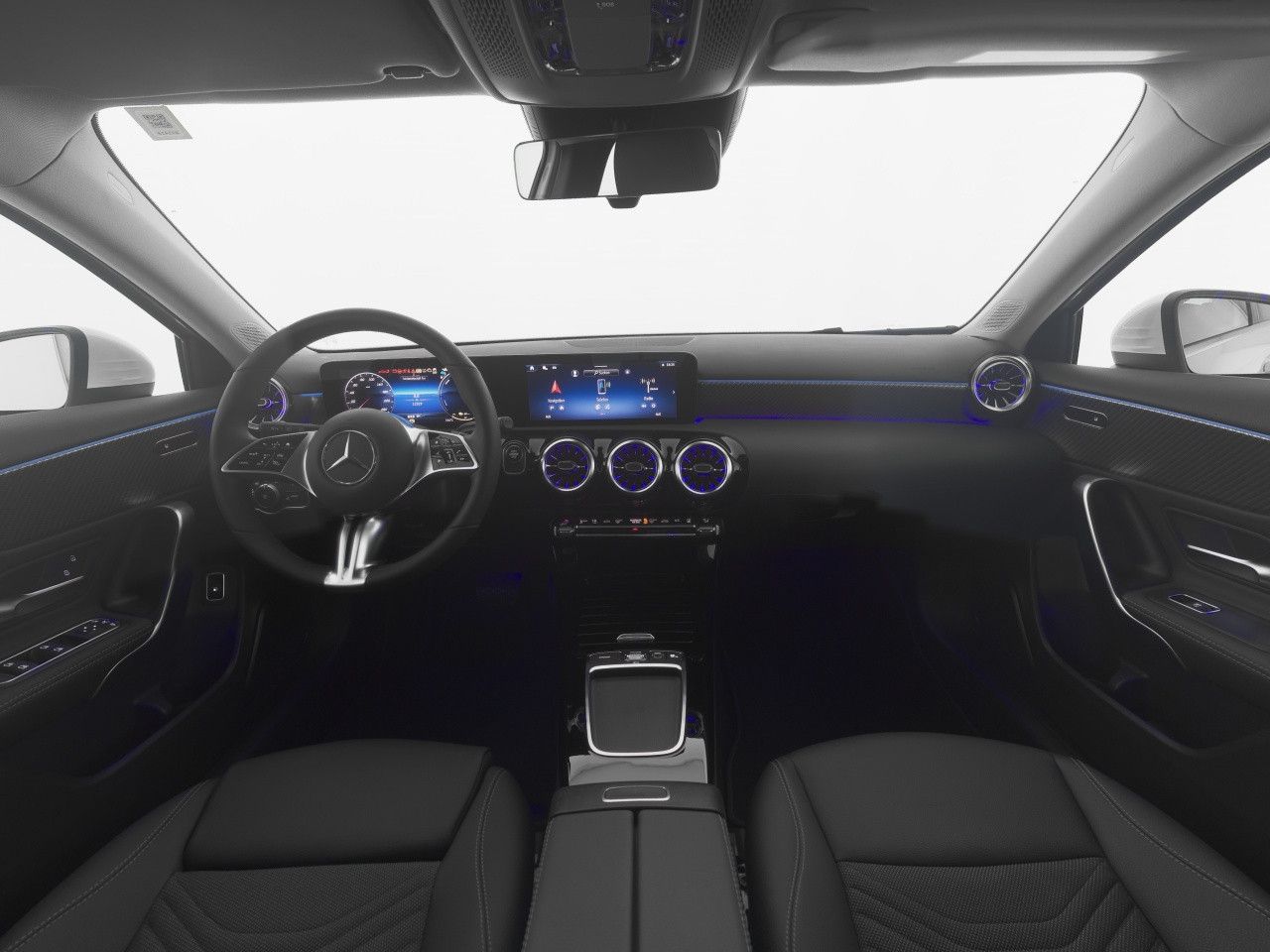 Mercedes-Benz A-Klasse – Bild 3