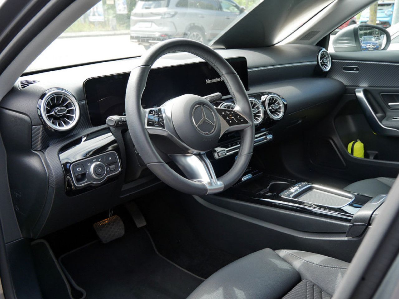 Mercedes-Benz A-Klasse – Bild 11
