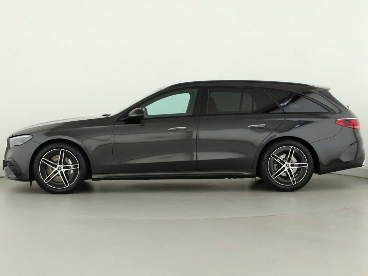 Mercedes-Benz E-Klasse – Bild 7