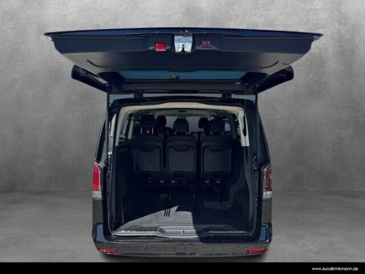 Mercedes-Benz V-Klasse – Bild 7