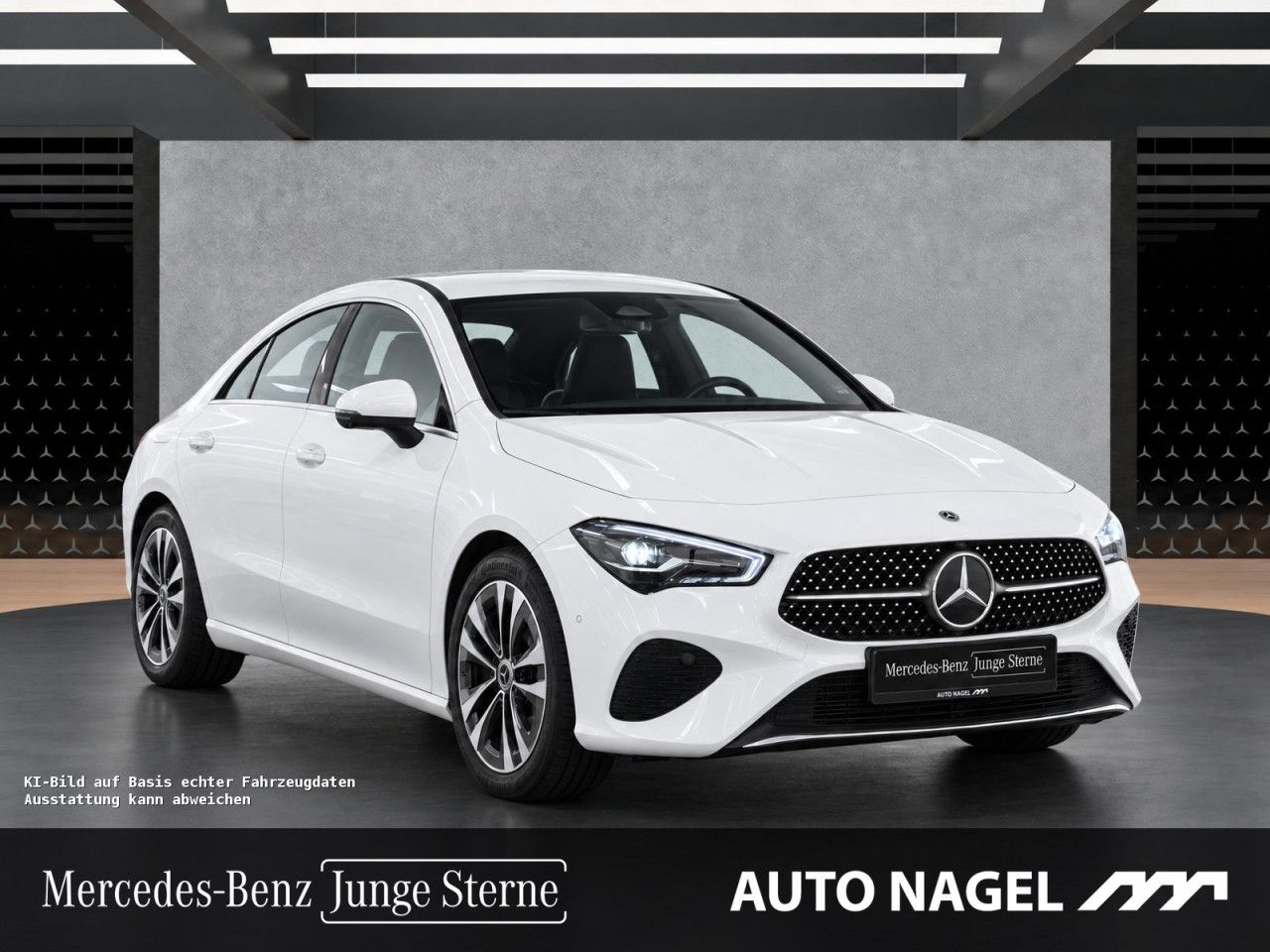 Mercedes-Benz CLA – Bild 26