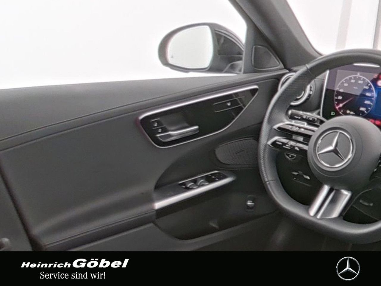 Mercedes-Benz C-Klasse – Bild 4