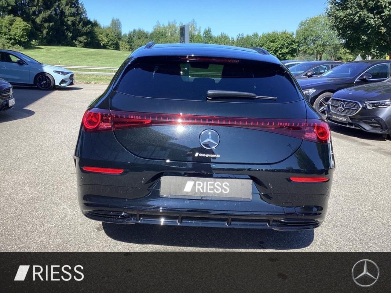Mercedes-Benz CLA – Bild 15