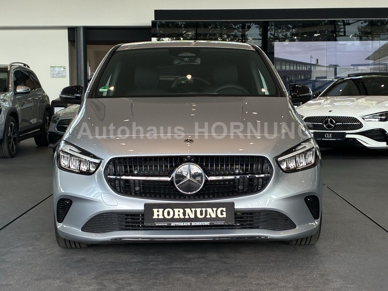 Mercedes-Benz B-Klasse – Bild 2