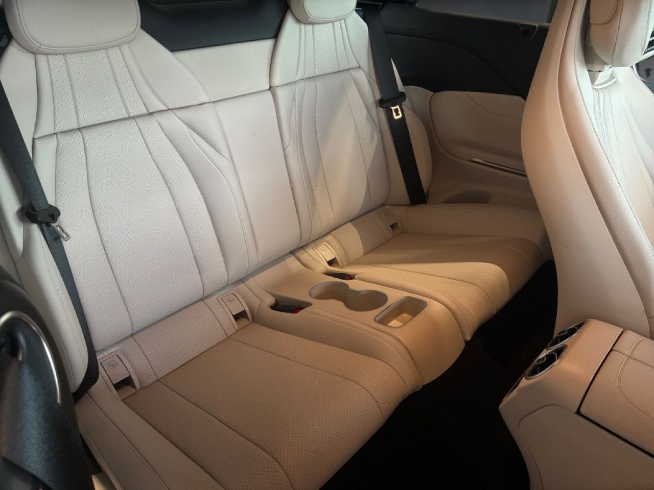 Mercedes-Benz CLE – Bild 13