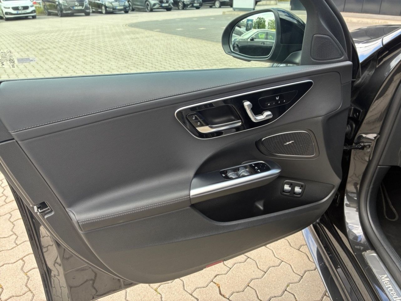 Mercedes-Benz C-Klasse – Bild 2