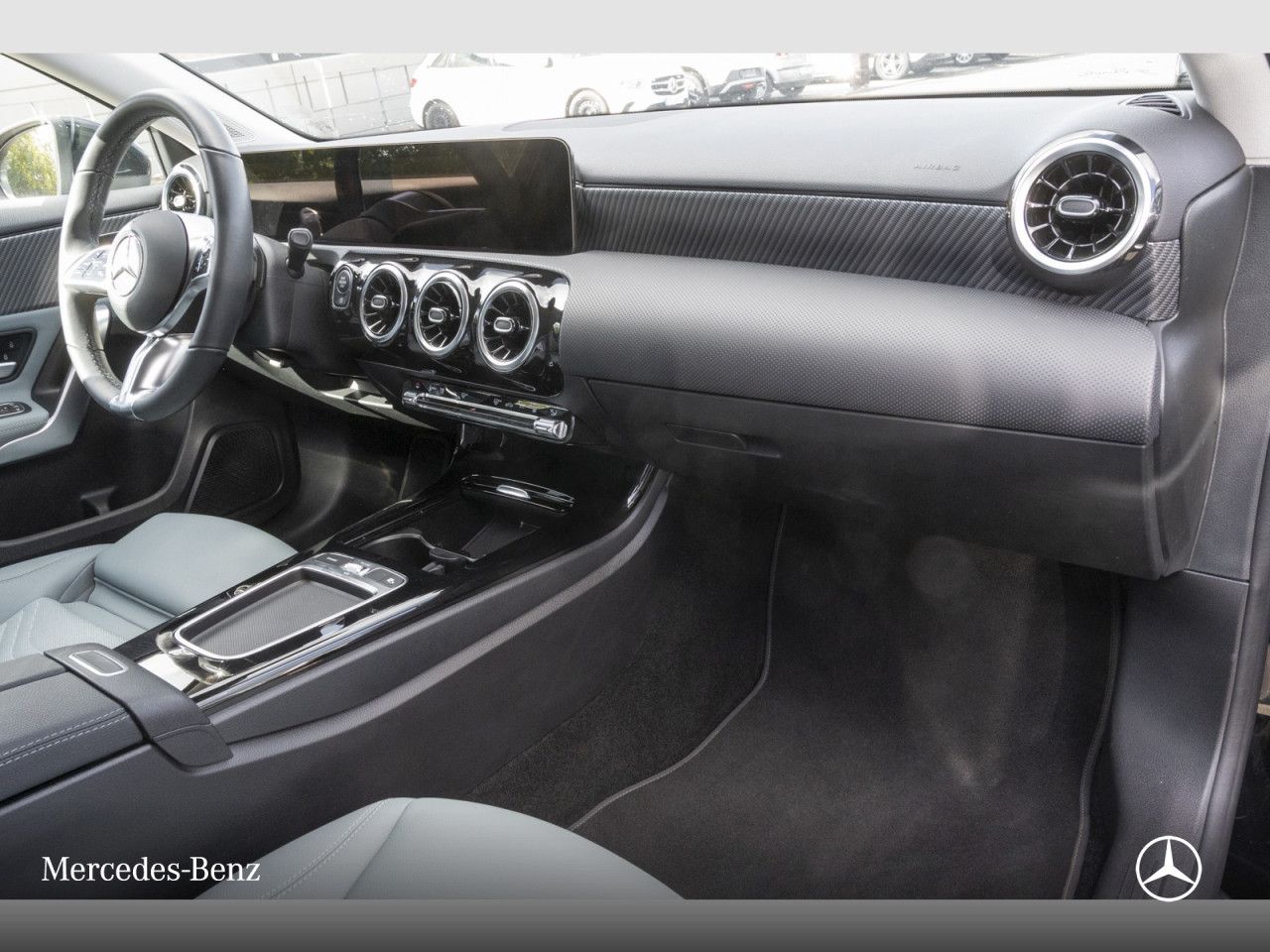 Mercedes-Benz A-Klasse – Bild 5