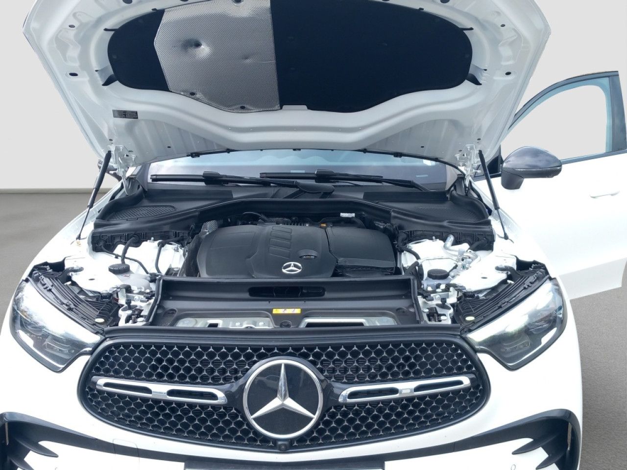 Mercedes-Benz GLC – Bild 17