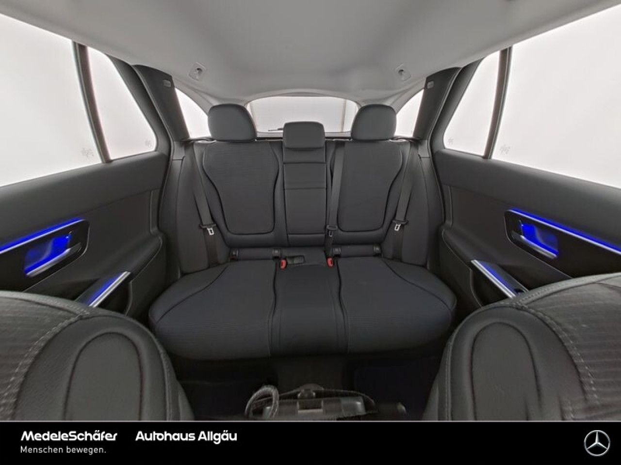 Mercedes-Benz C-Klasse – Bild 7