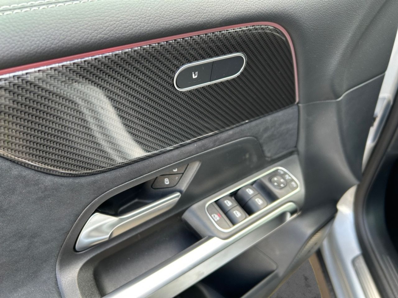Mercedes-Benz GLB – Bild 9