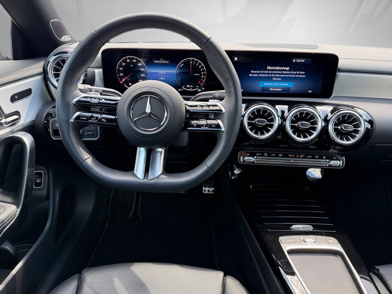 Mercedes-Benz CLA – Bild 17