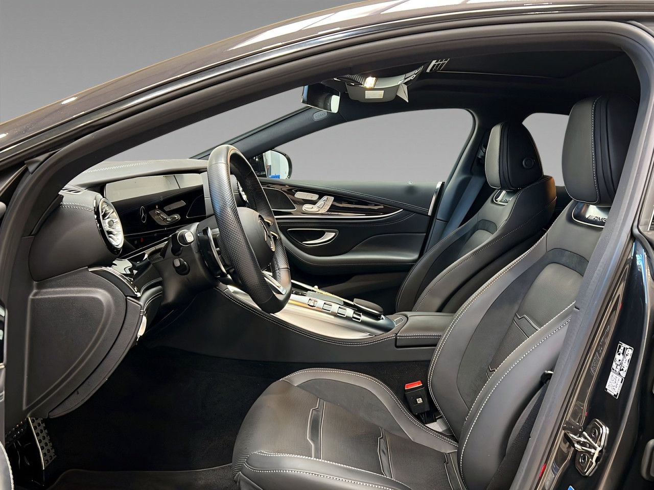 Mercedes-Benz AMG GT – Bild 21