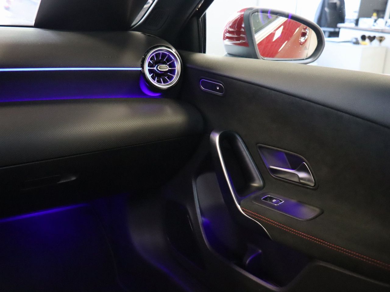 Mercedes-Benz A-Klasse – Bild 25