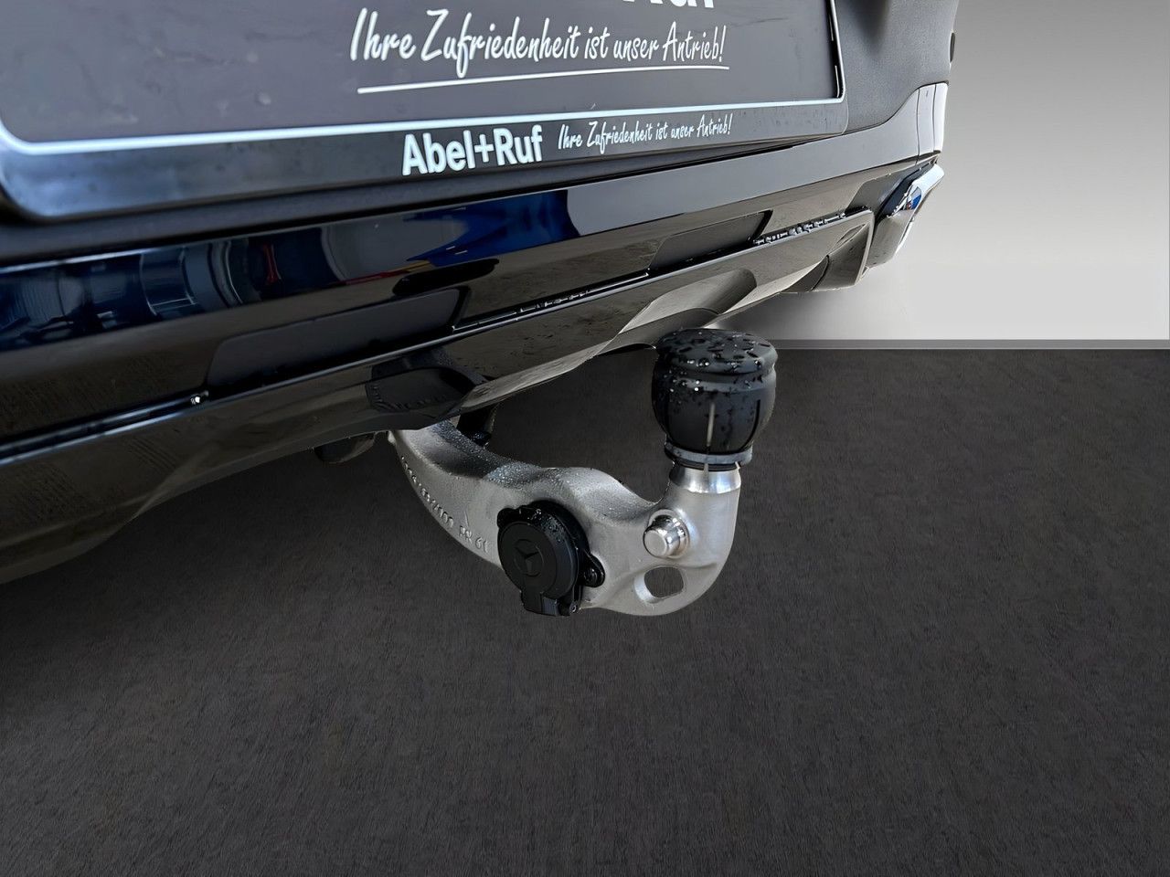 Mercedes-Benz GLC – Bild 11