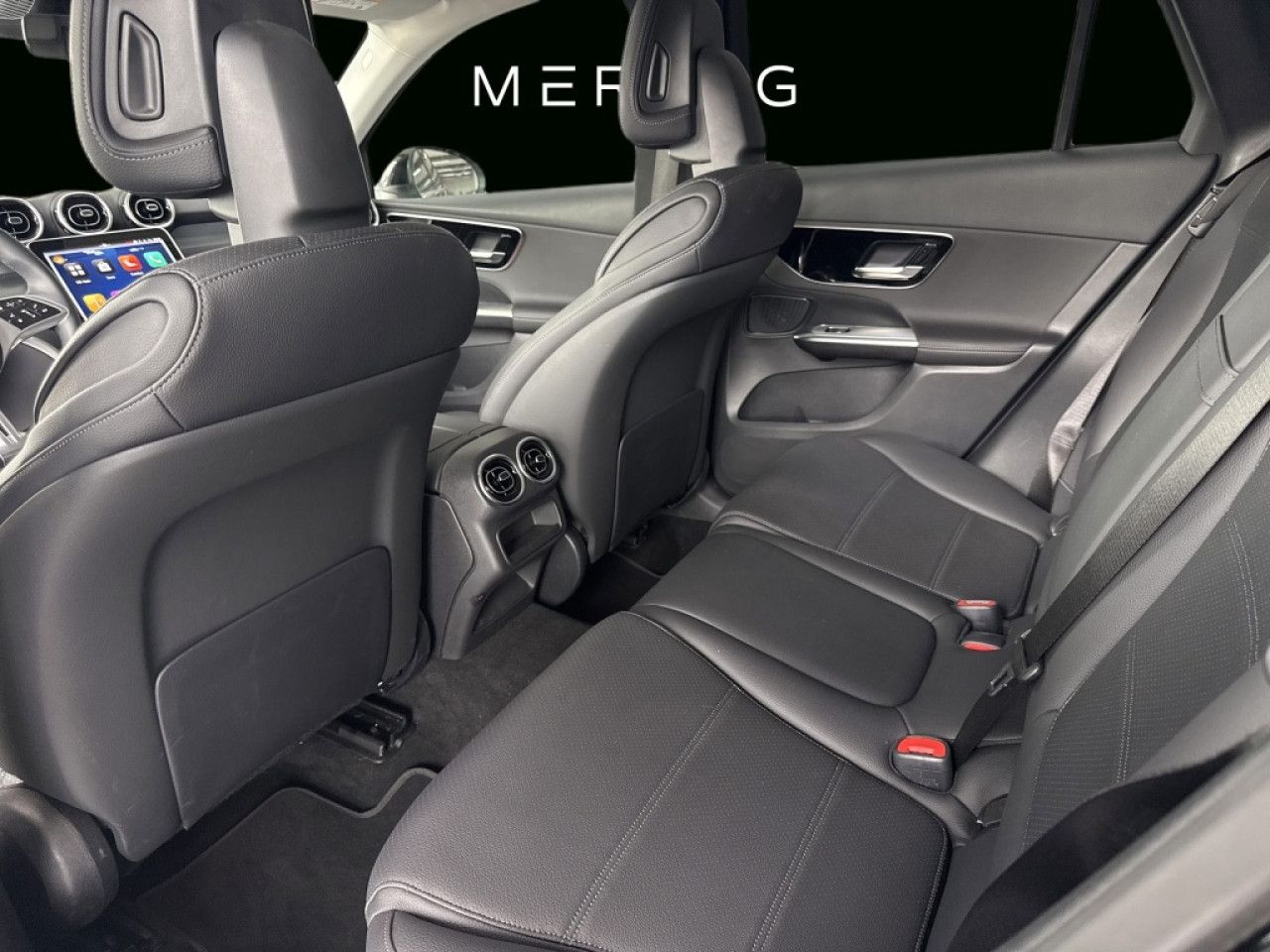 Mercedes-Benz GLC – Bild 11