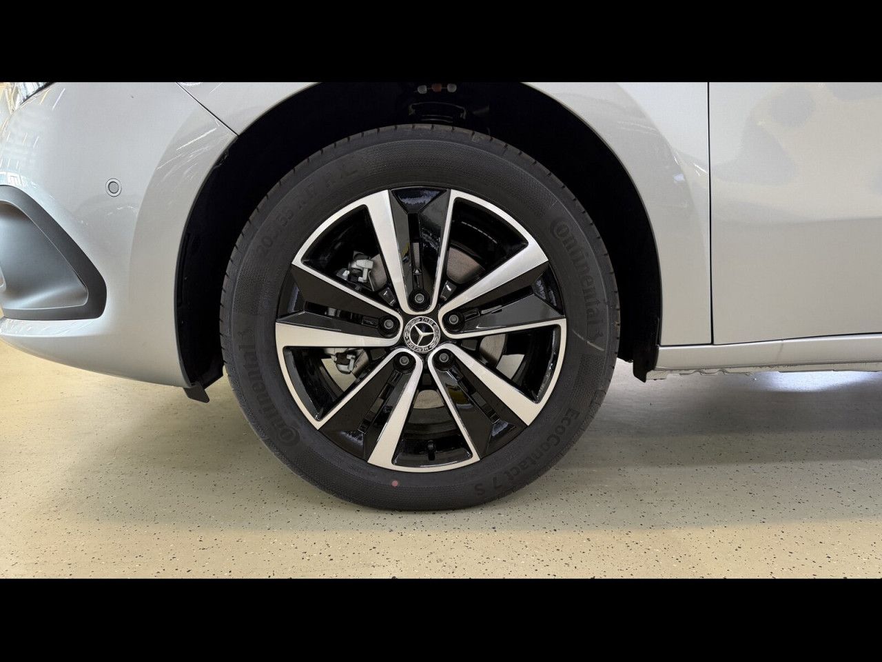 Mercedes-Benz T-Klasse – Bild 8